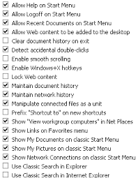 Image result for tweakui