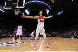 See more of nba react on facebook. Nba Mock Draft 9 0 Lamelo Ball Falls Out Of The Top 3 Knicks Snag Toppin