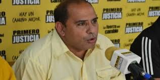 Falleció dirigente de Primero Justicia por covid-19