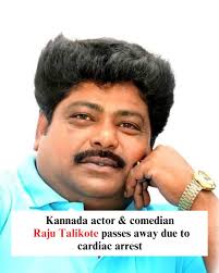 RAJESABA MAKTUMASAB YANKANCHI´´Raju Talikote´´ ( 1963