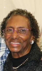 Catherine Fowlkes Obituary