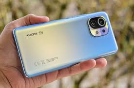 The xiaomi mi 11 is an android smartphone designed and developed by xiaomi inc. The Xiaomi Mi 11 Review A Gorgeous Screen And Design