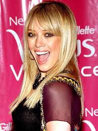 Hilary Duff: Inside Her Life