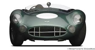 Image result for Pale Primrose 1958 Aston Martin