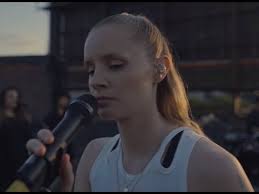 Charlotte Day Wilson