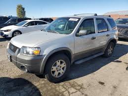 Image result for Silver 2006 Escape