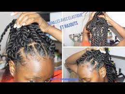 Tutoriel Facile Vanilles Avec Rajouts Xpression Et Elastique Stefi Toutsimplement Youtube Coiffure Vanille Idees De Coiffures Coiffure Cheveux Naturels