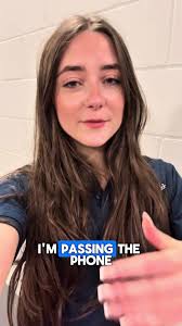 Pass The Phone Challenge with Denise Lewis: Fun Connections