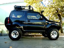 Extreme Jimny S 4x4 Community Forum Suzuki Jimny Suzuki Jimny Off Road Jimny 4x4