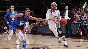 Cardinal Bears In Chicago Stanford University Athletics Womens Basketball Stanford Womens Basketball Basketball Season