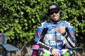 Welcome to the isle of man subreddit! Daley Mathison Tewas Dalam Kecelakaan Balap Motor Isle Of Man Tt Sport Tempo Co