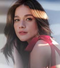 Bea Alonzo : Sa filmographie (films, dramas) (1)