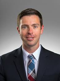 Dr. William Canham, MD, Orthopedic Surgery