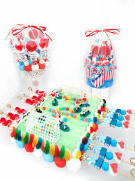 Stores, marketing agencies and brands love boosting repeat sales with candybar. Candy Bar Futbol De Chuches Sweet Design