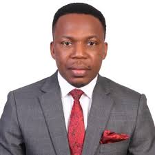 Temitope Oladele posted