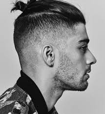 Top 35 Most Attractive Samurai Hairstyles For Men Man Bun Undercut Fade Man Bun Hairstyles Zayn Malik Hairstyle Man Bun Top Knot