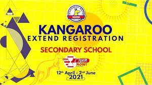 Kangourou sans frontières (ksf) is an independent association, whose purpose is to organise the annual kangaroo contest with the aim of promoting mathematics among young. Kangaroo Math Malaysia Home Facebook