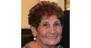 Vincenza Di Franco Obituary (2016)