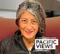 Barbara Yasuda's Instagram, Twitter & Facebook