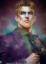 Ldm Koi Ldmcrew On Twitter Old Work Of The Best Character In Jojo S Series Yoshikage Kira Jojo S Bizarre Adventure Diamond Is Unbreakable Jojo Kira Jojobizarreadventure Yoshikagekira Https T Co L7cmrw9rph Yoshikage kira (吉良 吉影kira yoshikage) is the main antagonist of diamond is unbreakable. ldm koi ldmcrew on twitter old