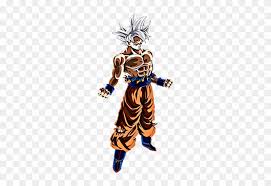 Interact 21 like favorite download tag dragon ball super. Goku Ultra Instinct Mastered Gif Hd Hd Png Download 236x499 2390028 Pngfind