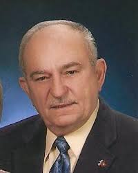 Obituary information for Hon. Anthony 'Tony' Thomas Tufano