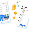 Introducing crypto on venmo customers can now buy, hold and sell cryptocurrency directly within the venmo app with as little as $1 pr newswire san jose, calif., april 20, 2021 san jose, calif. Https Encrypted Tbn0 Gstatic Com Images Q Tbn And9gcth1jn5odxbndrh 2ryjrrny3bty4pmm7nvew4hj Kftxq7syc6 Usqp Cau