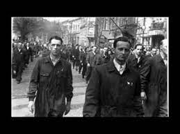 Informieren sie sich mobil über unser unternehmen und stehen sie immer in direktem kontakt zu uns. Bernburg Mai Demonstration 1954 Youtube