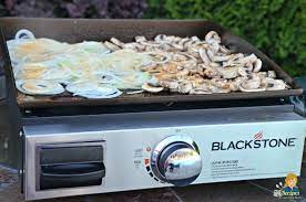 Fall In Love With This Awesome Blackstone Griddle Griddle Recipes Blackstone Griddle Griddle Cooking Recipes