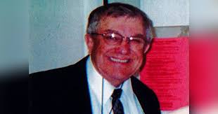 Obituary for Robert F. "Bob" DeVoe