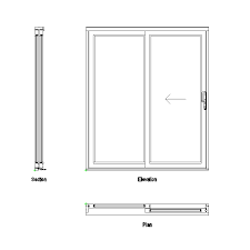 Door's height and length is fully adjustable, width is not easily this is a glass sliding door that is installed on the exterior side of the door opening modified sliding pocket door including architraves, set to show door 3/4 open on plan and 3d. Pin On Shelter Project
