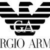Griffini, no disputadíssimo quadrilátero da moda, em milão. 1