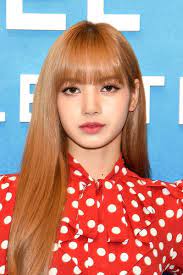 Pin On Blackpink Lisa