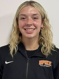 2024 Volleyball Roster