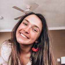 Abigail Corbin's Instagram, Twitter & Facebook