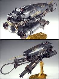 and why not fly 飛ばない理由 スペースオペラ 乗り物 船