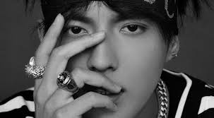 Kris Wu Charts (@KrisWuCharts)
