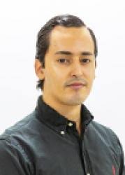 Irving Saúl Cibrián Mora