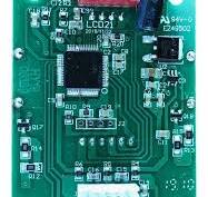 Commodo Gauche Moto Carte De Circuit Imprimé MFZ Basis CS ...