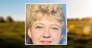 Gloria Walls Obituary August 29, 2020