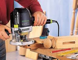 Utiliser Une Defonceuse Pour Bien Rainurer Defonceuse Defonceuse Bois Bricolage Facile