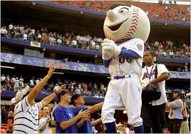 If you are writing to a person in a company whose name you don't know, you can start with dear sir / madam. Giving It Up For Mr Met The New York Times