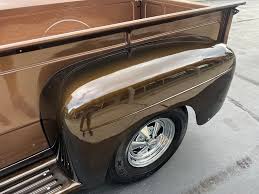Image result for Hawaiian Bronze 1950 Ford