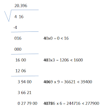 Solving square roots using hello world square roots 1 2 3 strategies is both fun and challenging. How Does The Square Root Of 123 Compare To The Square Root Of 16 Quora