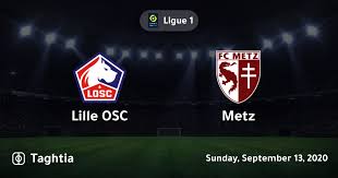 Employ strategic skills and battlecraft to earn fame and add gold to your clan treasury. Watch Lille Osc Vs Metz Ligue 1 Live Stream Taghtia