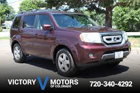 Image result for Dark Cherry 2009 Pilot