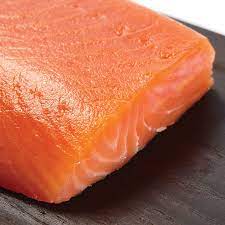Maybe you would like to learn more about one of these? Cuore Di Filetto Di Salmone 180 G