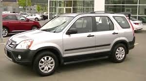 Rockauto ships auto parts and body parts from over 300 manufacturers to customers' doors worldwide, all at warehouse prices. 2006 Honda Crv Ex Video 001 Youtube