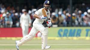 Virat kohli and shikhar dhawan replied with funny comments on ajinkya rahane's latest post on social media in which he could be seen sleeping with a pink ball on his bed. Can Ajinkya Rahane Deliver A Vice Captain S Knock Again