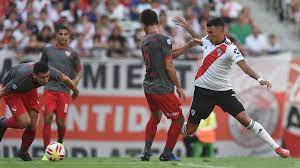 Dec 04, 2016 · teams river plate independiente played so far 36 matches. River 3 0 Independiente Goles Resumen Y Resultado As Argentina